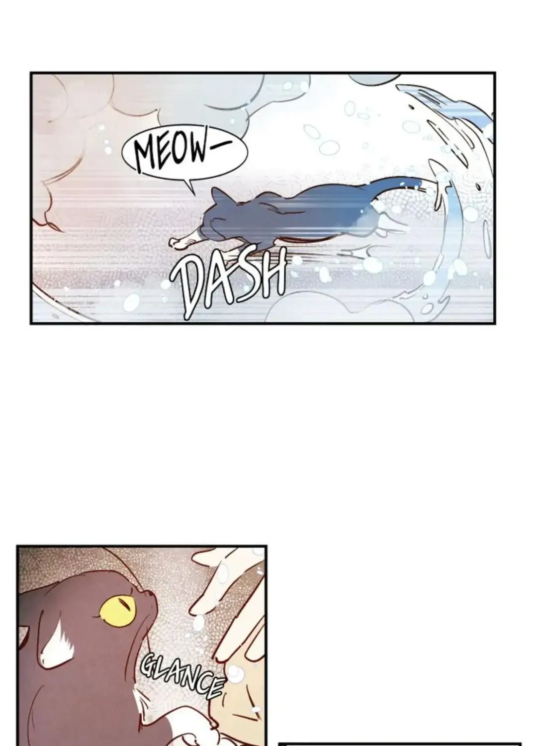 Love of Cloud and Rain Chapter 40 page 23 - 