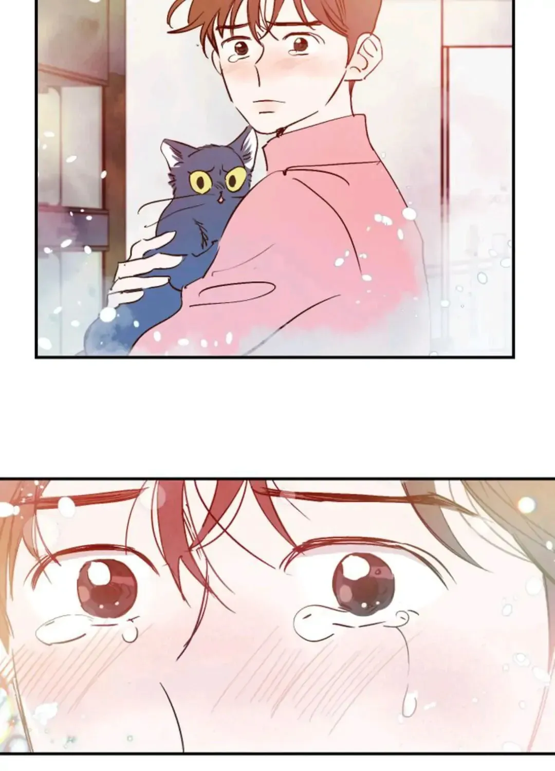 Love of Cloud and Rain Chapter 40 page 25 - 