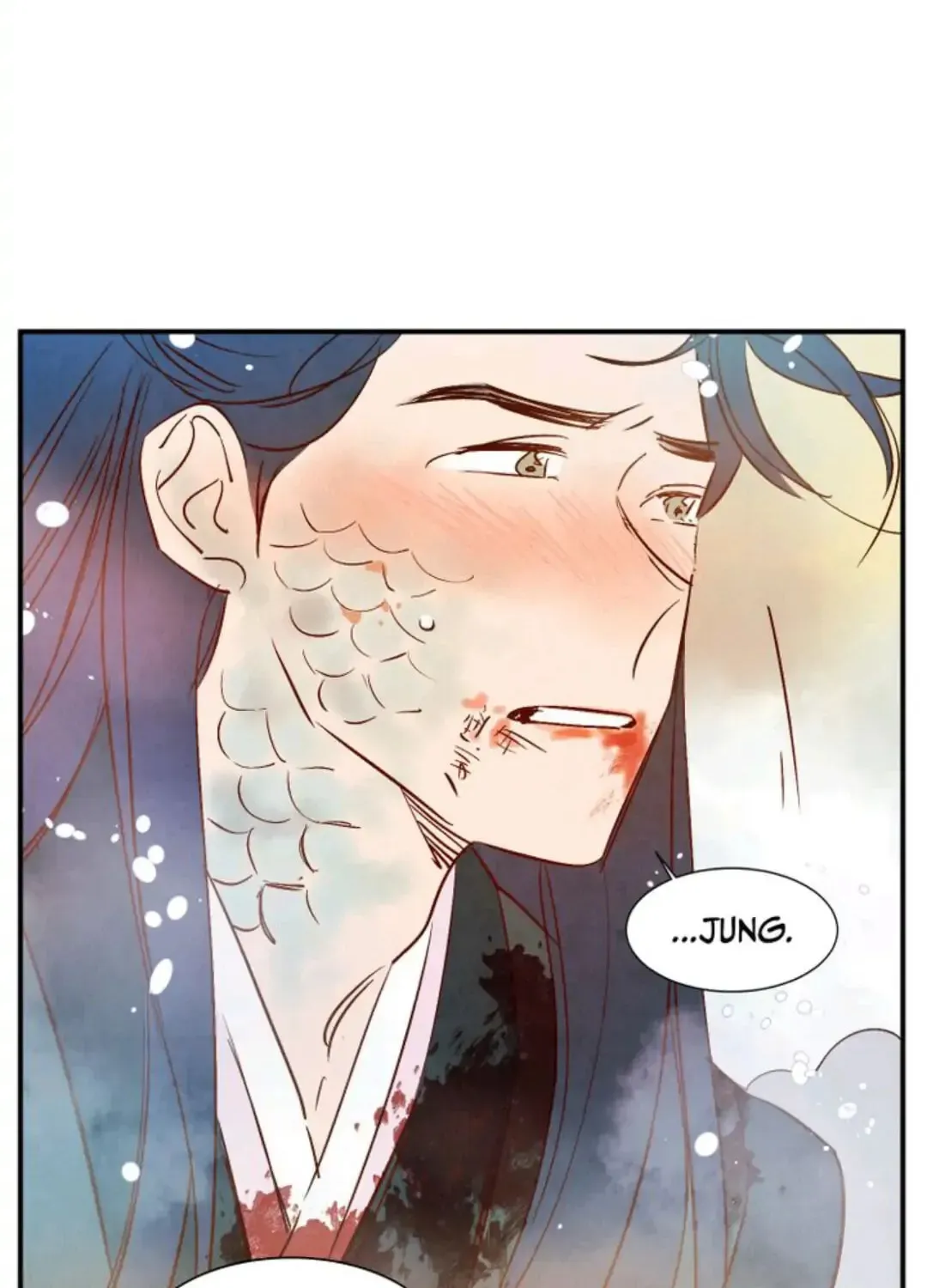 Love of Cloud and Rain Chapter 40 page 26 - 