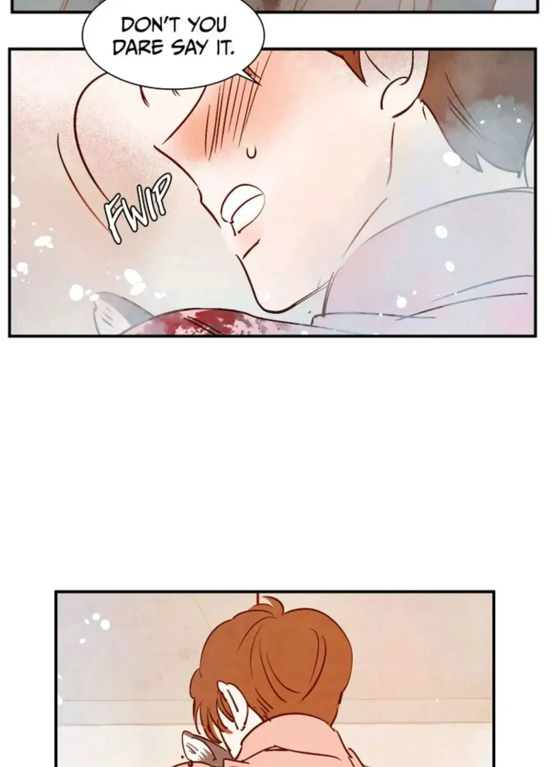 Love of Cloud and Rain Chapter 40 page 27 - 