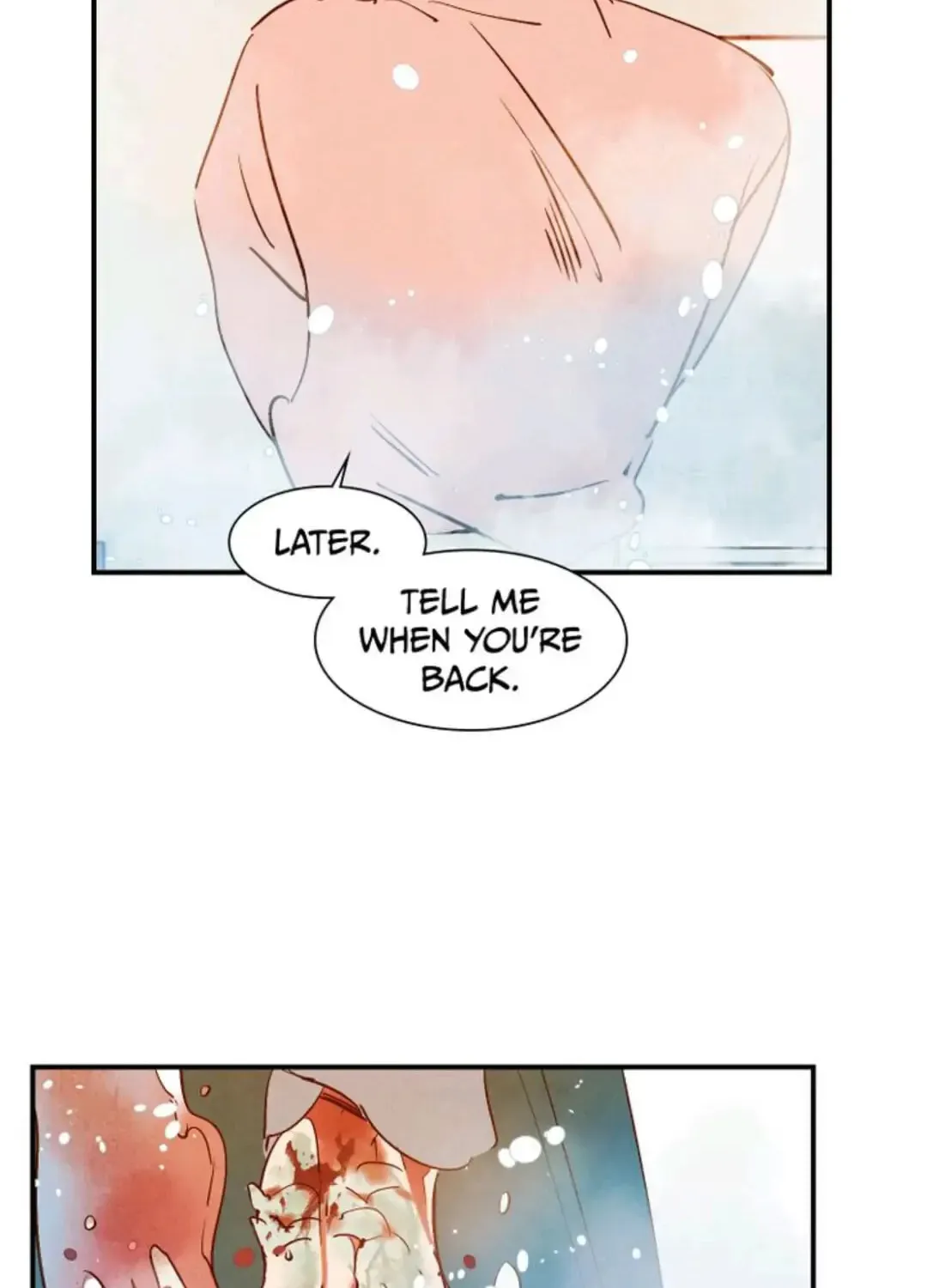 Love of Cloud and Rain Chapter 40 page 28 - 