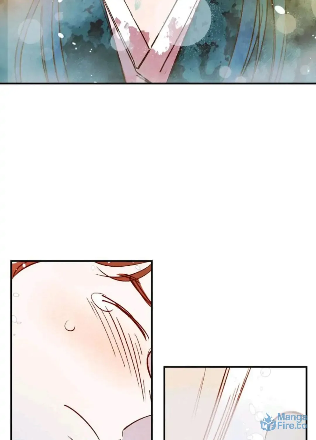 Love of Cloud and Rain Chapter 40 page 30 - 