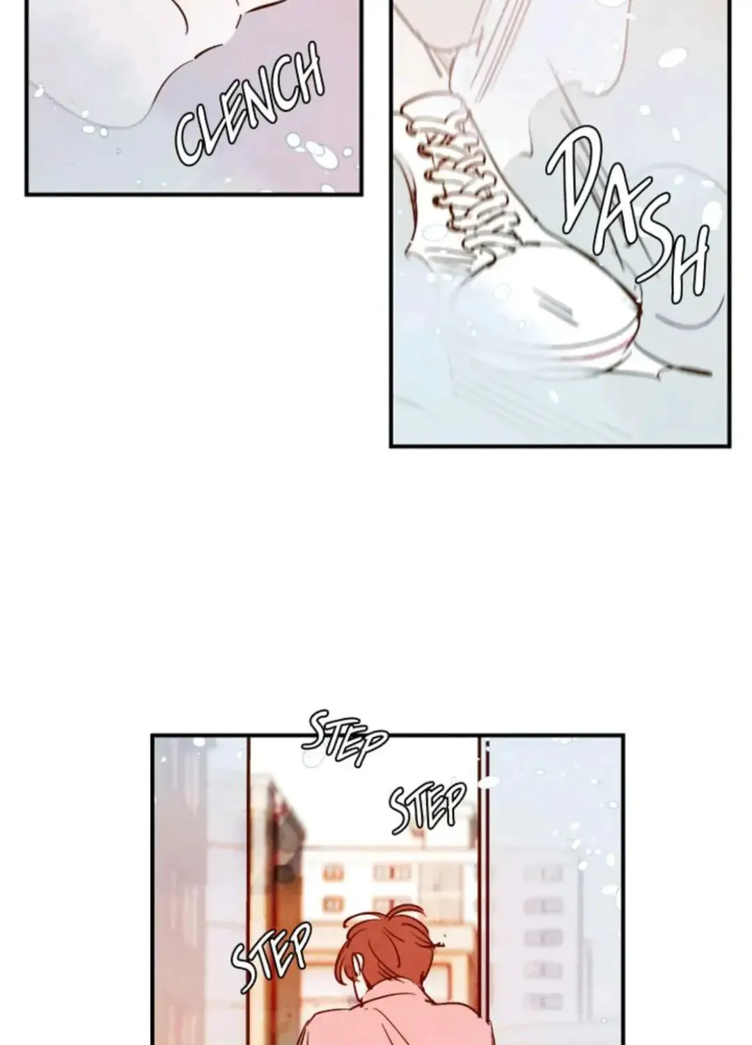 Love of Cloud and Rain Chapter 40 page 31 - 