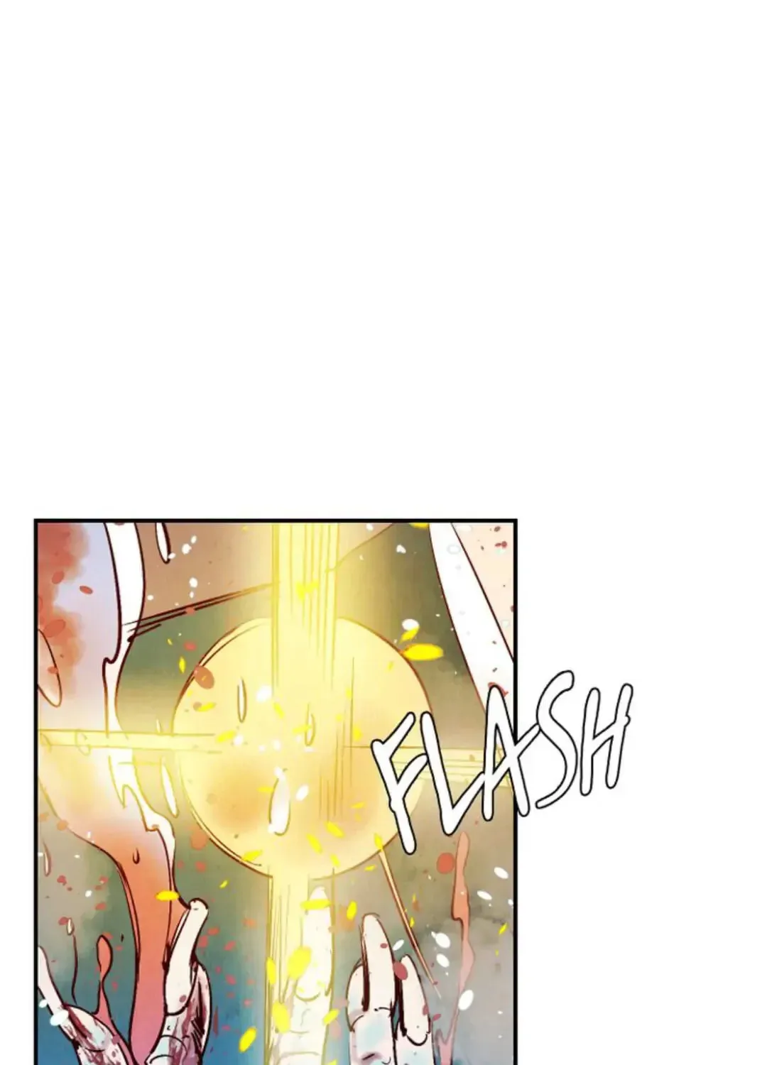 Love of Cloud and Rain Chapter 40 page 40 - 
