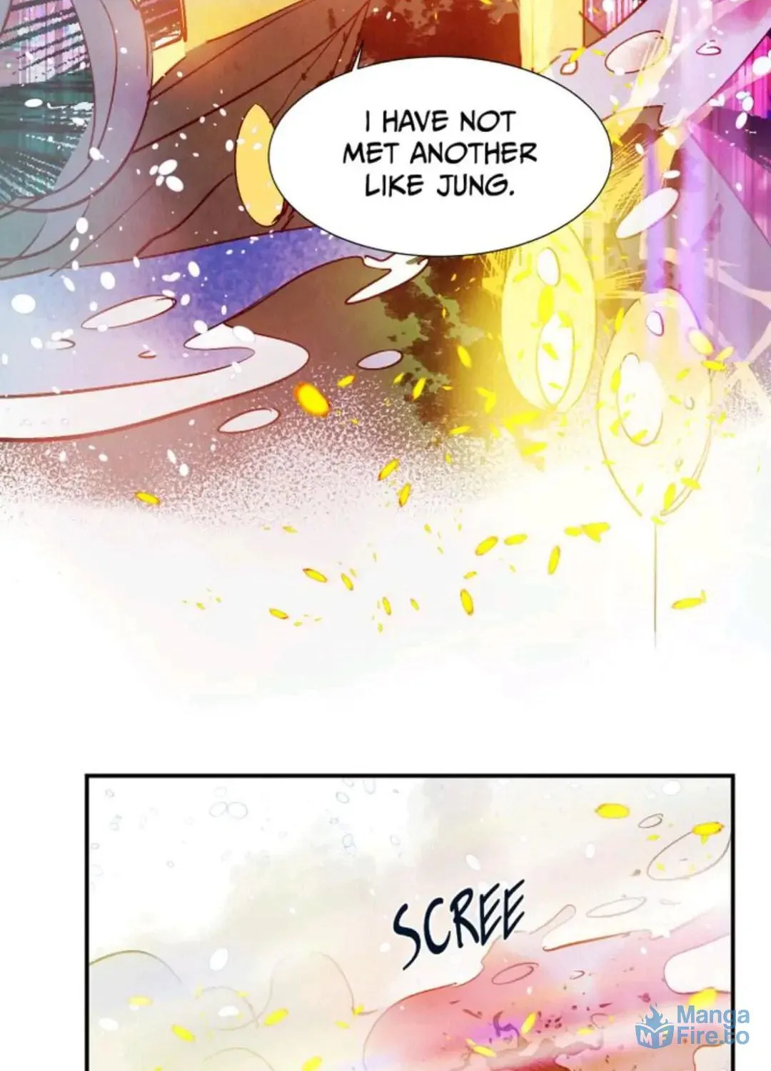 Love of Cloud and Rain Chapter 40 page 43 - 