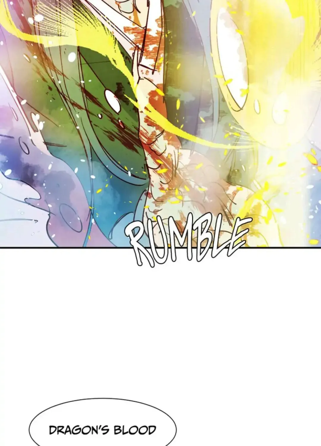 Love of Cloud and Rain Chapter 40 page 45 - 