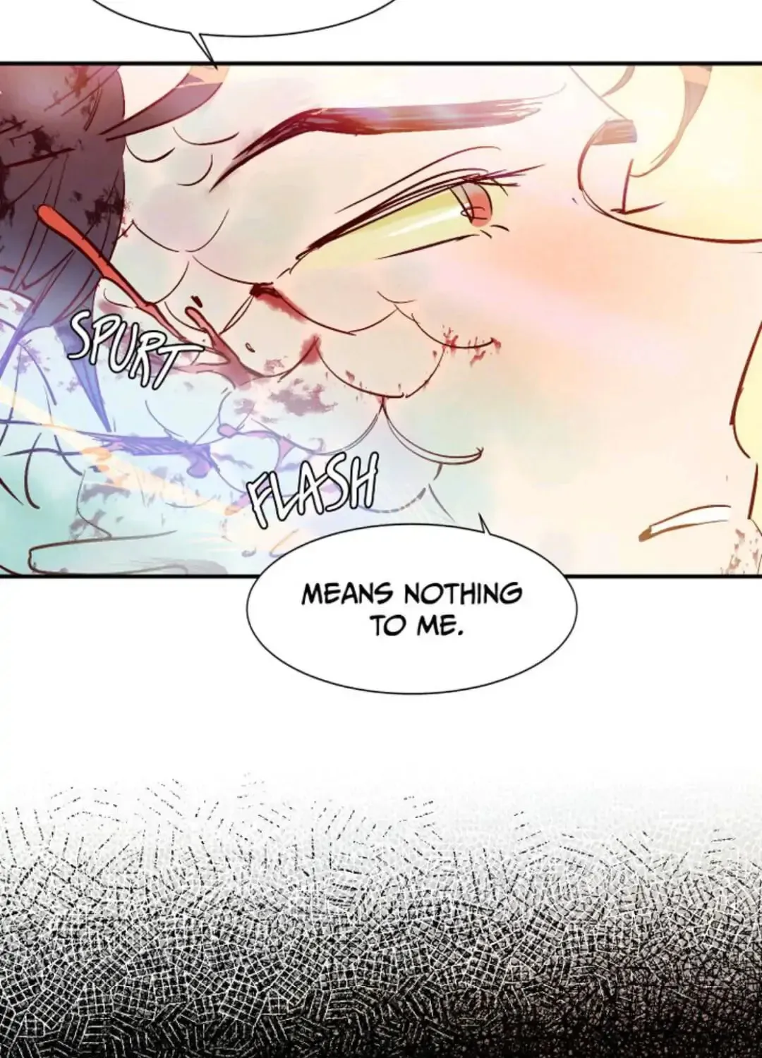 Love of Cloud and Rain Chapter 40 page 46 - 