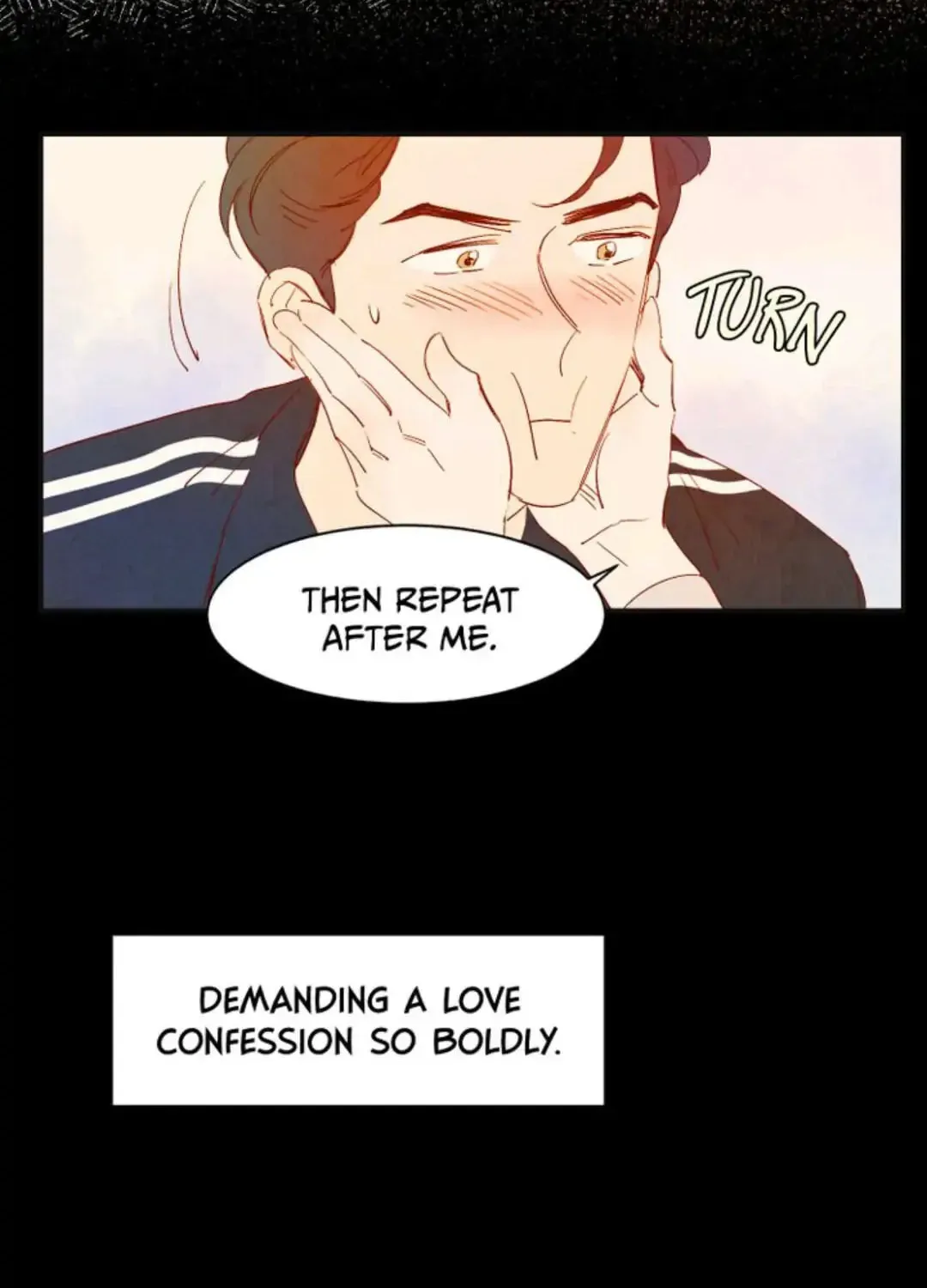 Love of Cloud and Rain Chapter 40 page 47 - 