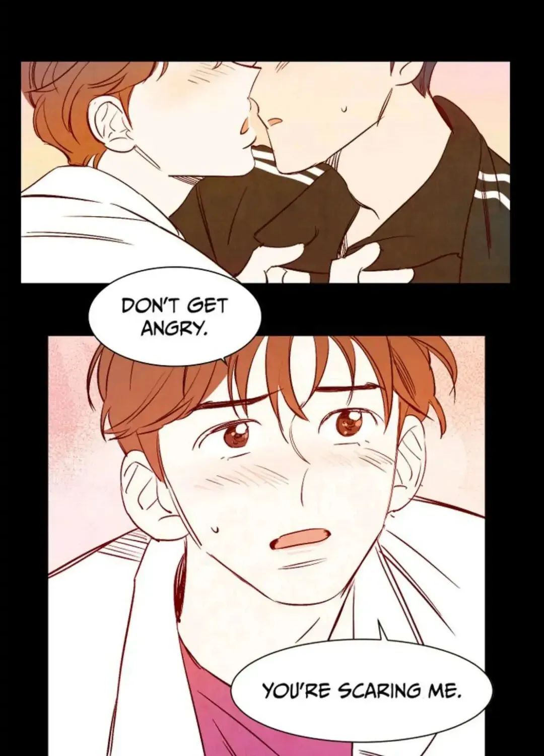 Love of Cloud and Rain Chapter 40 page 51 - 
