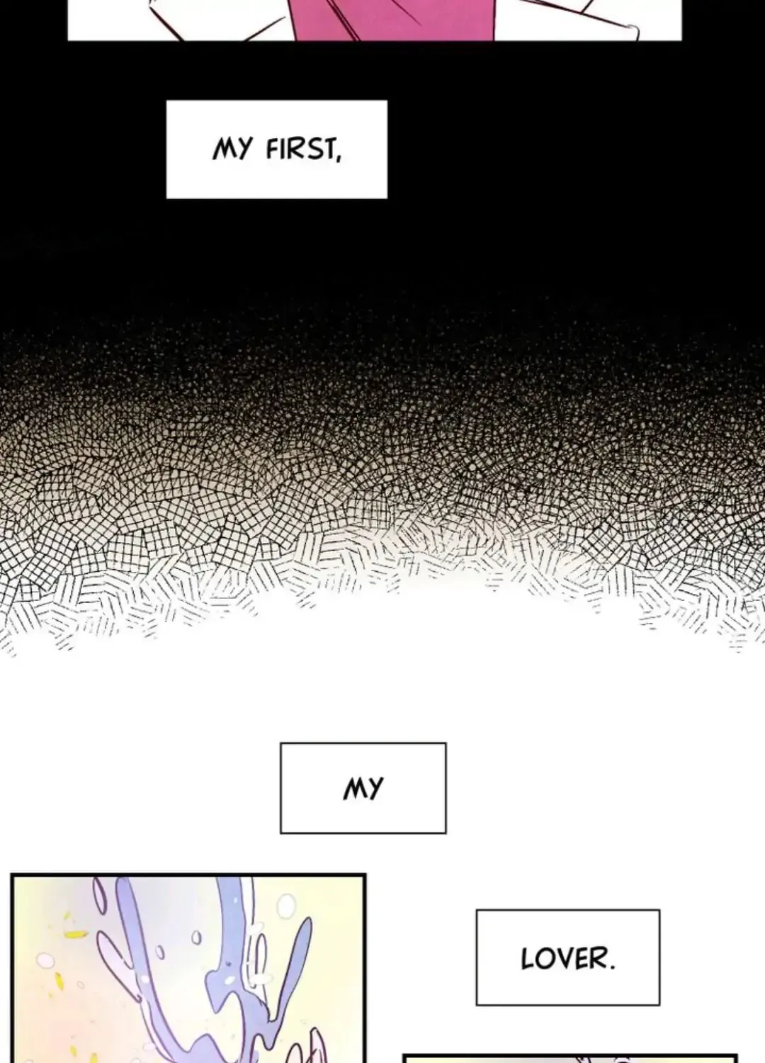 Love of Cloud and Rain Chapter 40 page 52 - 