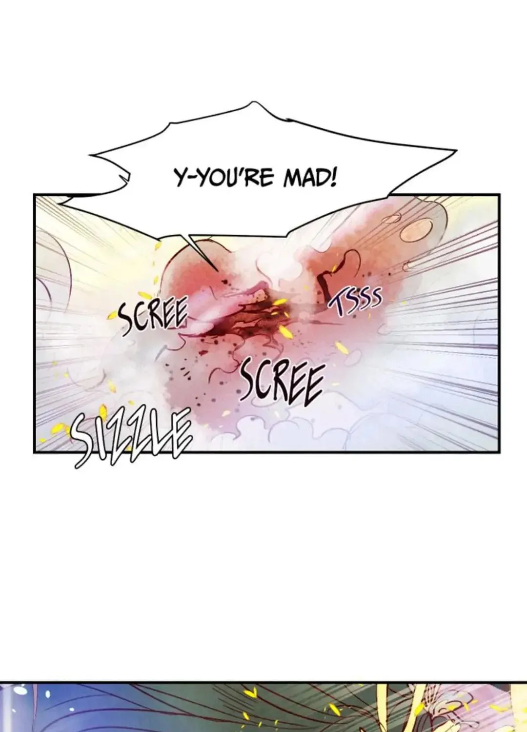 Love of Cloud and Rain Chapter 40 page 54 - 