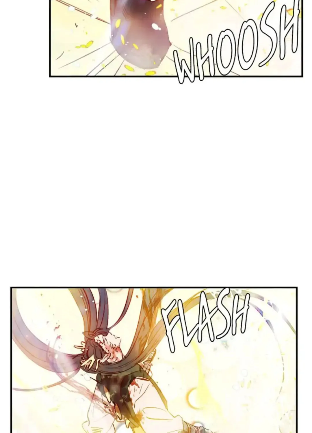 Love of Cloud and Rain Chapter 40 page 59 - 