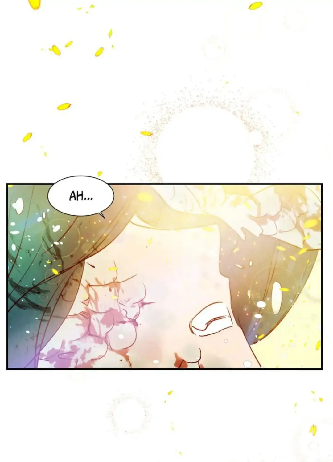 Love of Cloud and Rain Chapter 40 page 64 - 