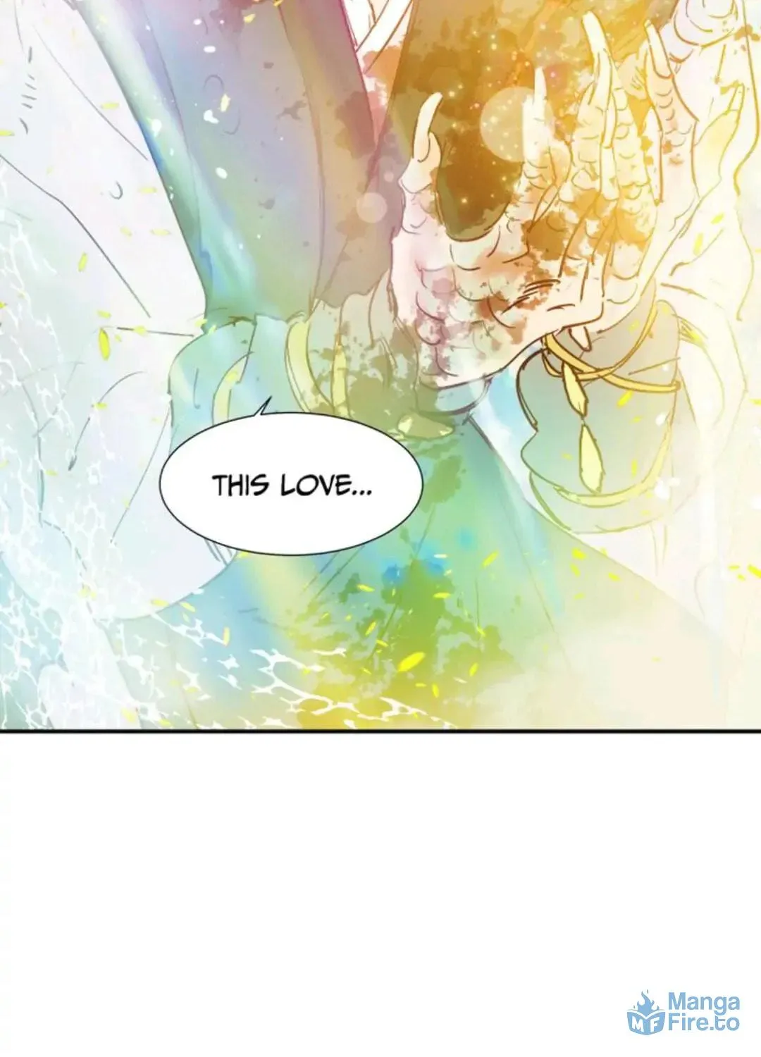 Love of Cloud and Rain Chapter 40 page 67 - 