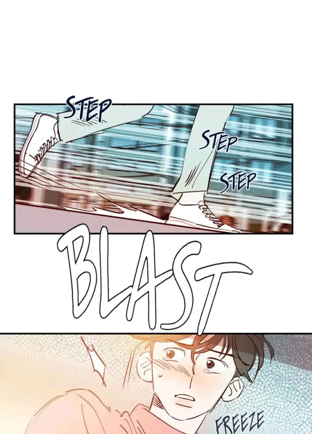 Love of Cloud and Rain Chapter 40 page 68 - 