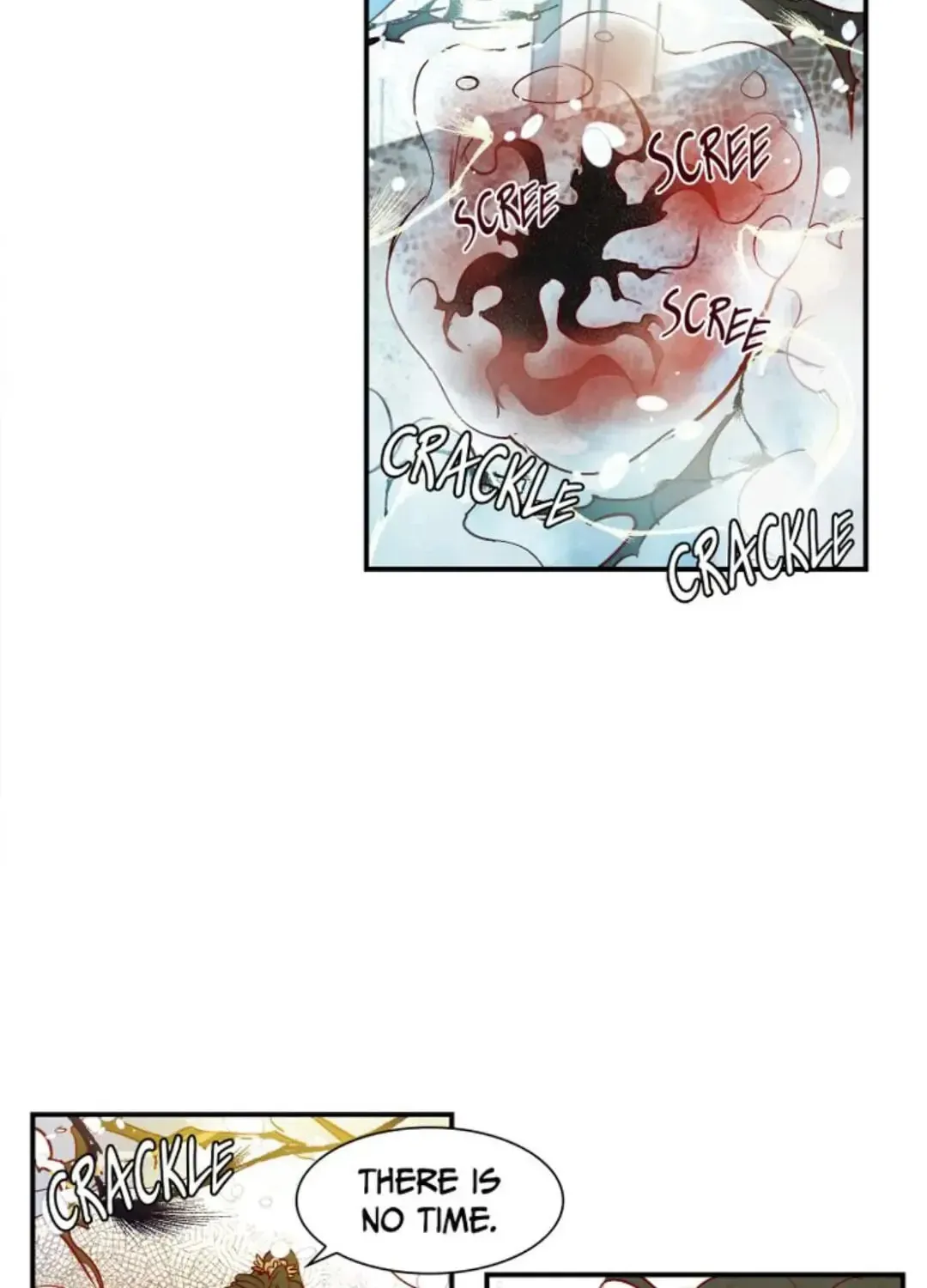 Love of Cloud and Rain Chapter 40 page 8 - 