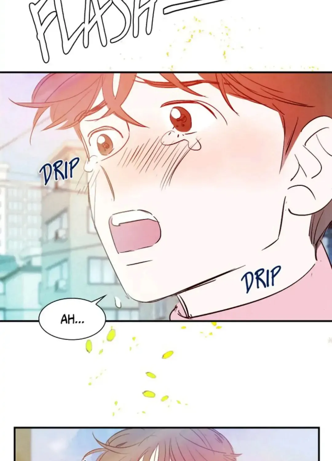 Love of Cloud and Rain Chapter 40 page 71 - 