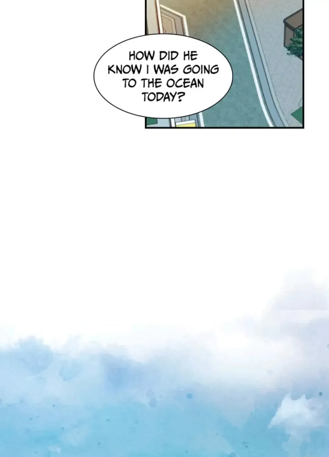 Love of Cloud and Rain Chapter 41 page 19 - 