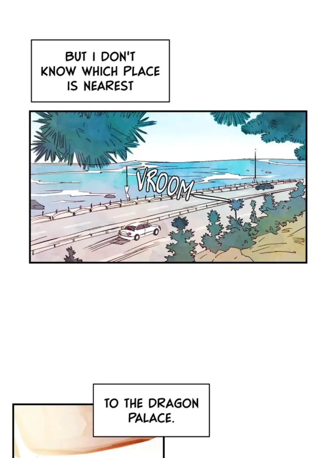 Love of Cloud and Rain Chapter 41 page 21 - 