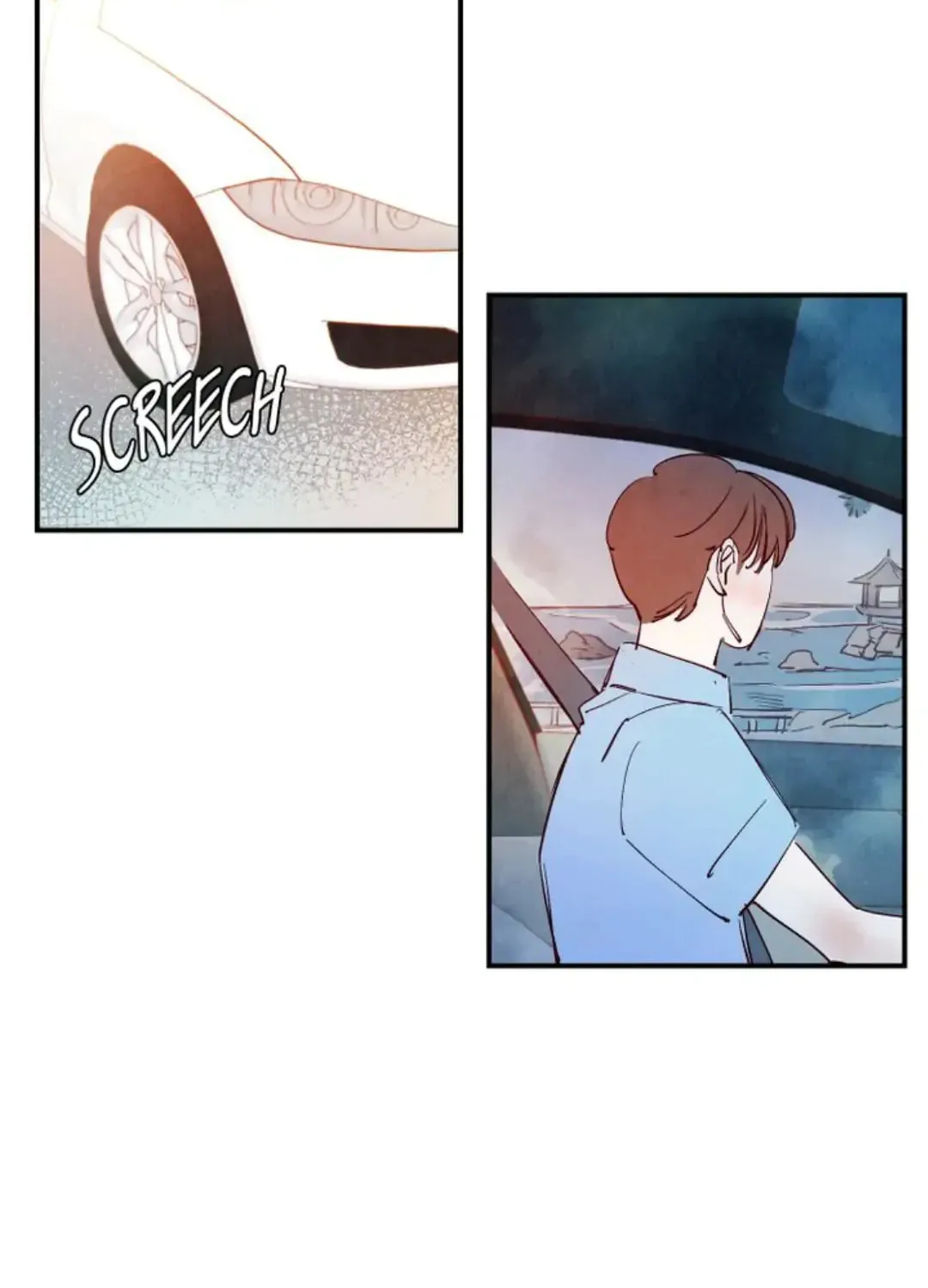 Love of Cloud and Rain Chapter 41 page 22 - 