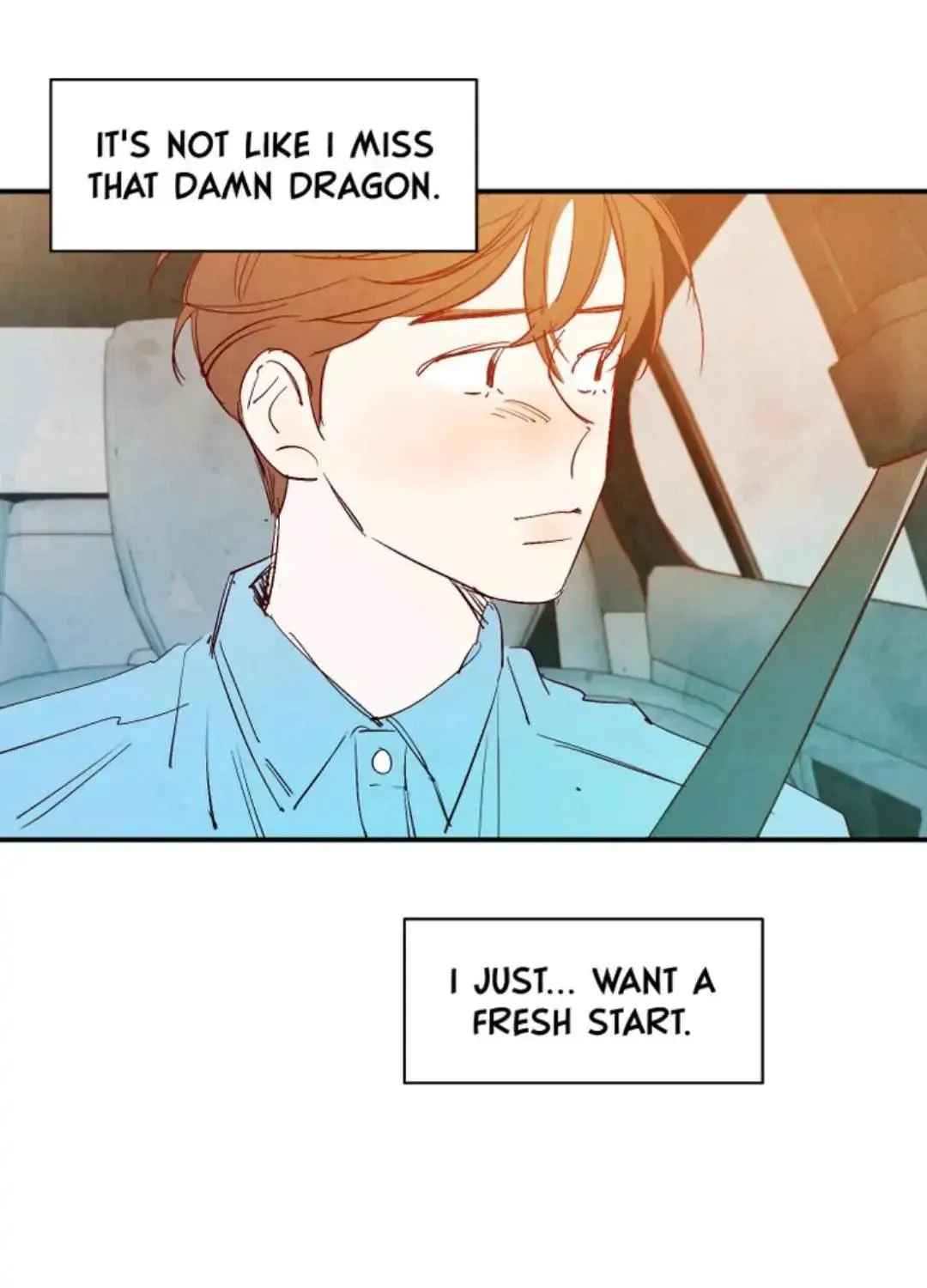 Love of Cloud and Rain Chapter 41 page 23 - 