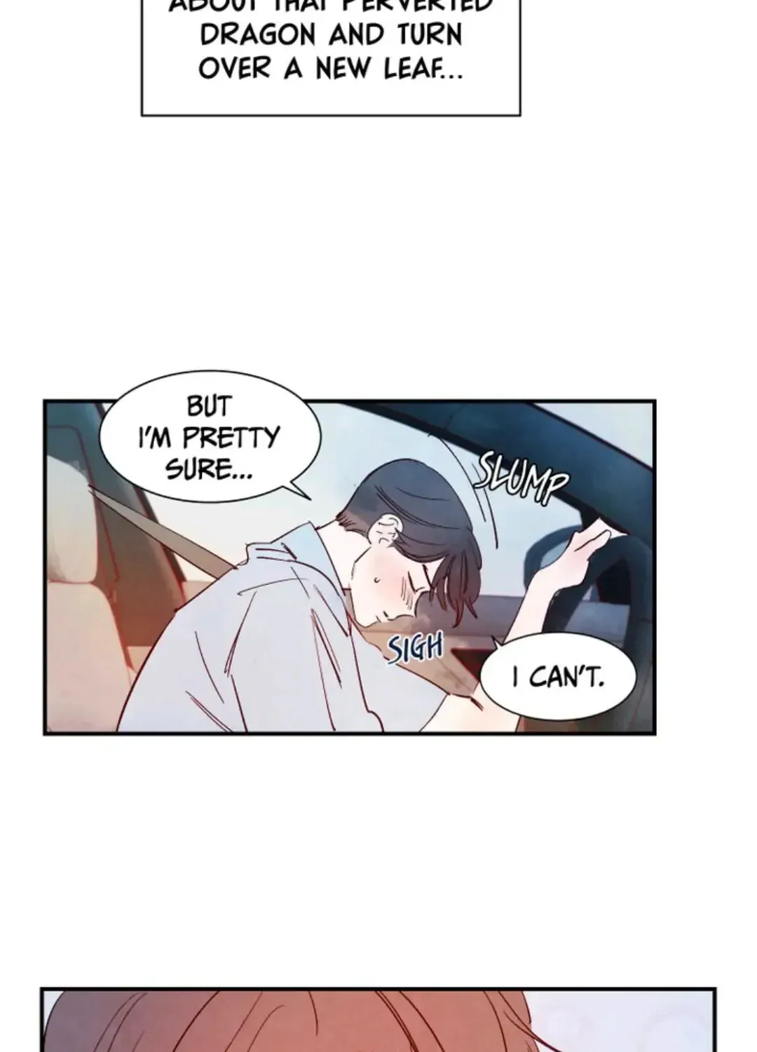 Love of Cloud and Rain Chapter 41 page 25 - 