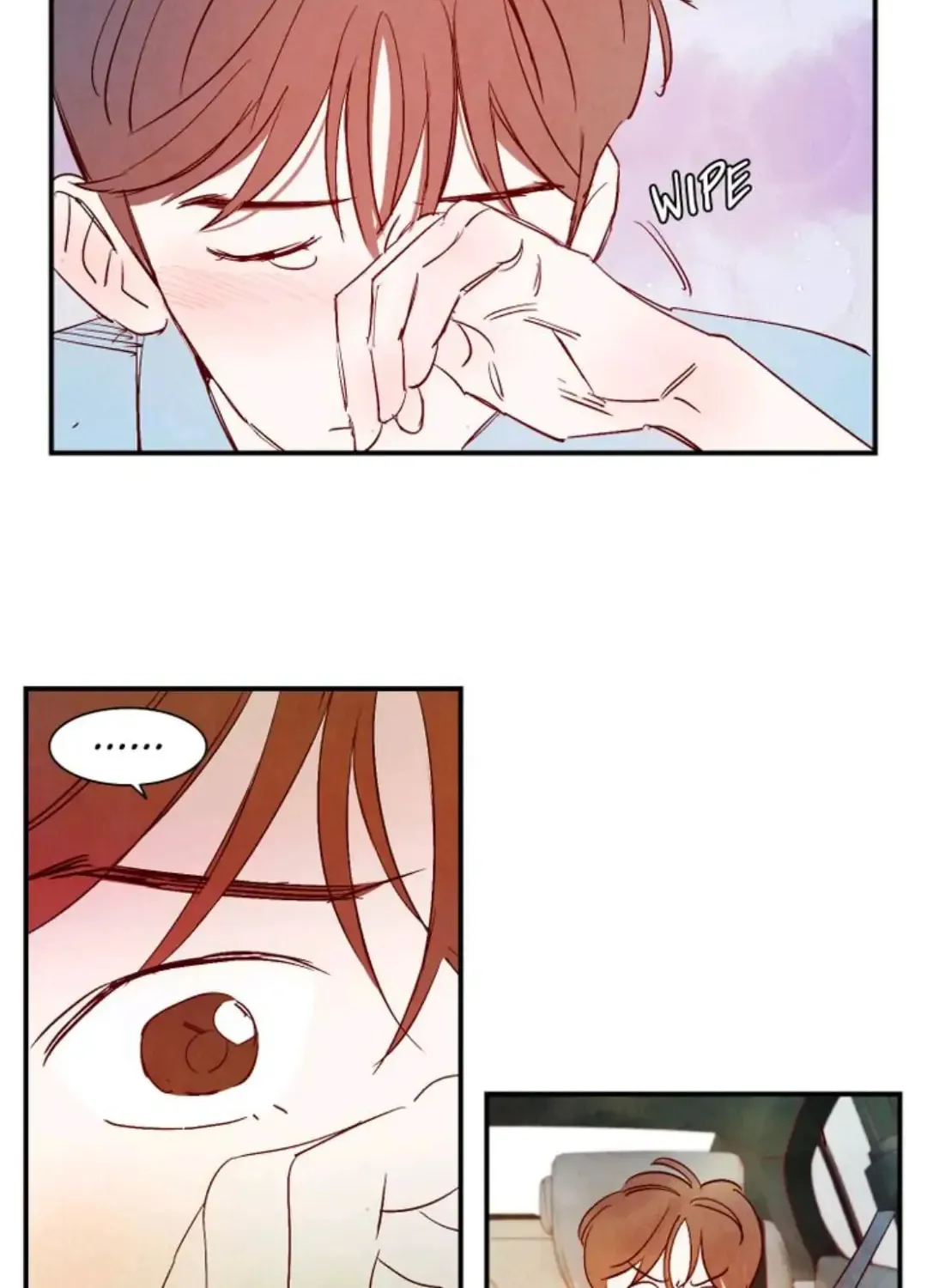 Love of Cloud and Rain Chapter 41 page 26 - 