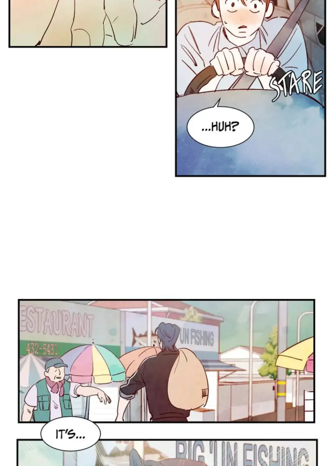 Love of Cloud and Rain Chapter 41 page 27 - 