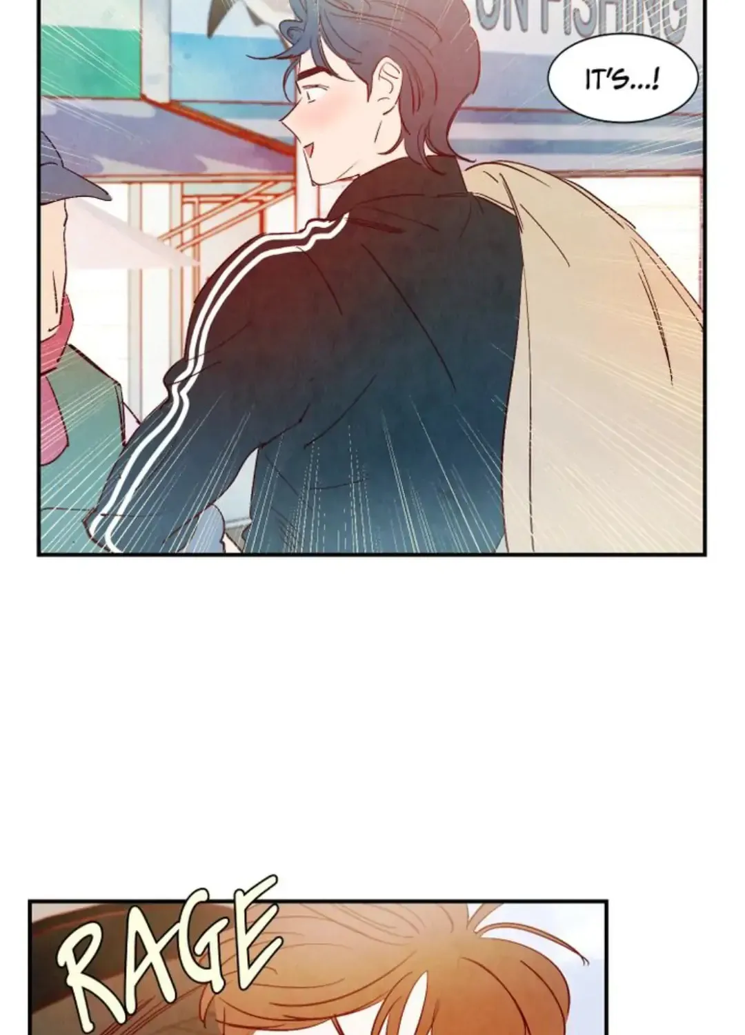 Love of Cloud and Rain Chapter 41 page 28 - 