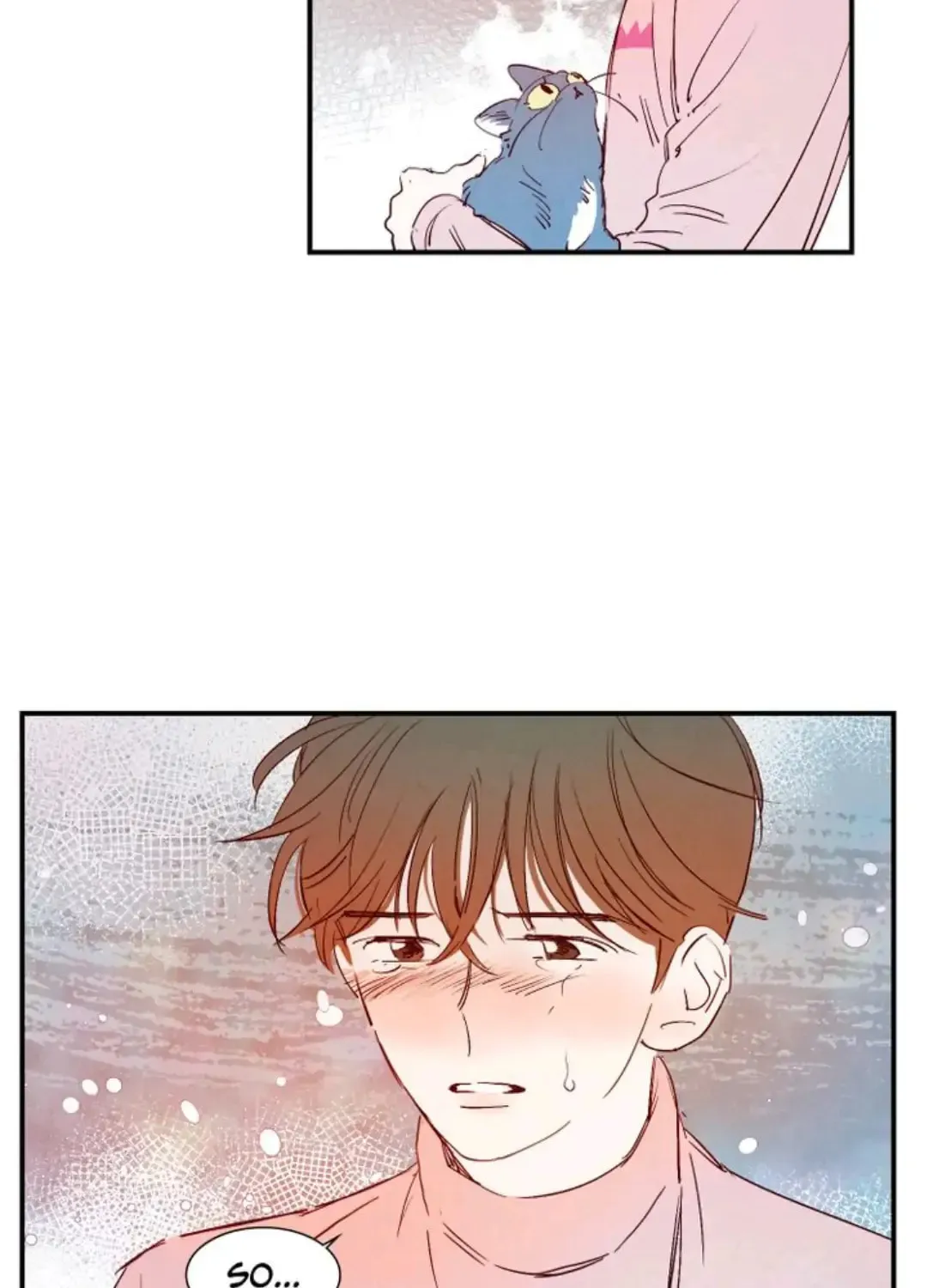 Love of Cloud and Rain Chapter 41 page 4 - 