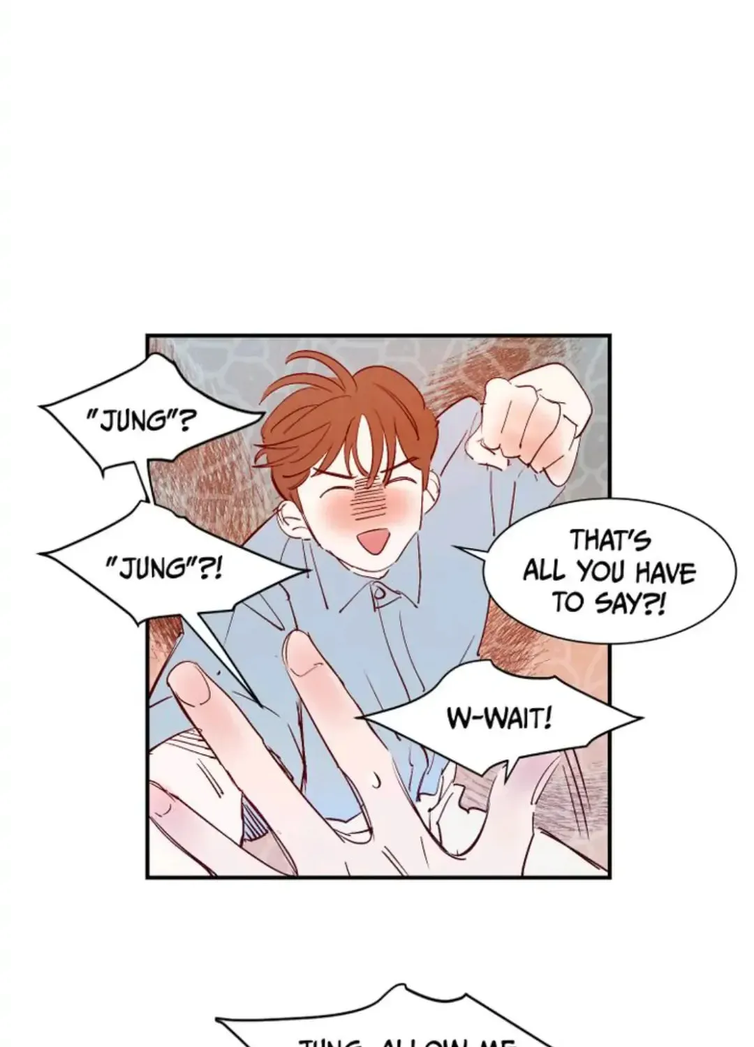 Love of Cloud and Rain Chapter 41 page 34 - 