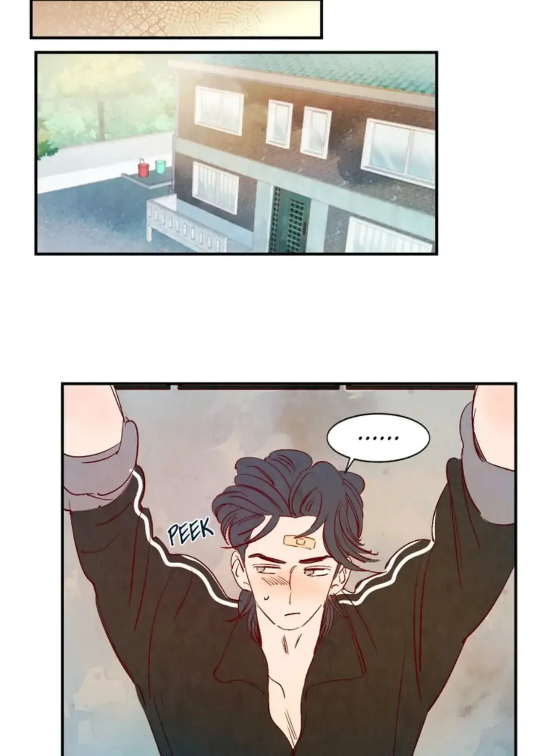 Love of Cloud and Rain Chapter 41 page 40 - 