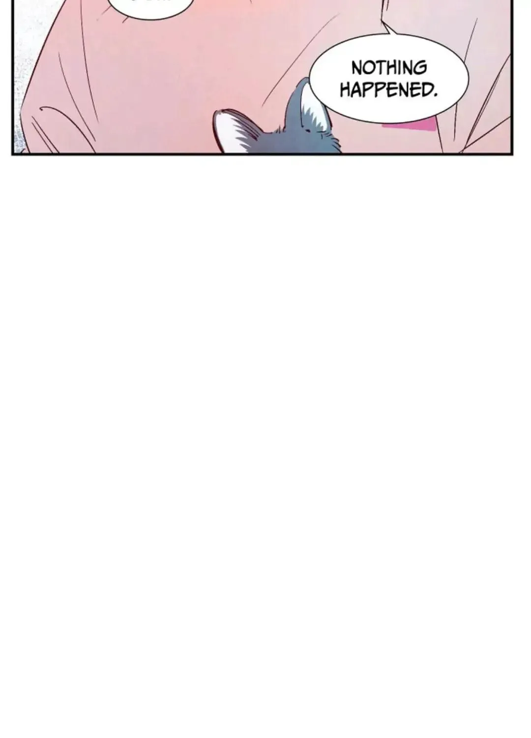Love of Cloud and Rain Chapter 41 page 5 - 