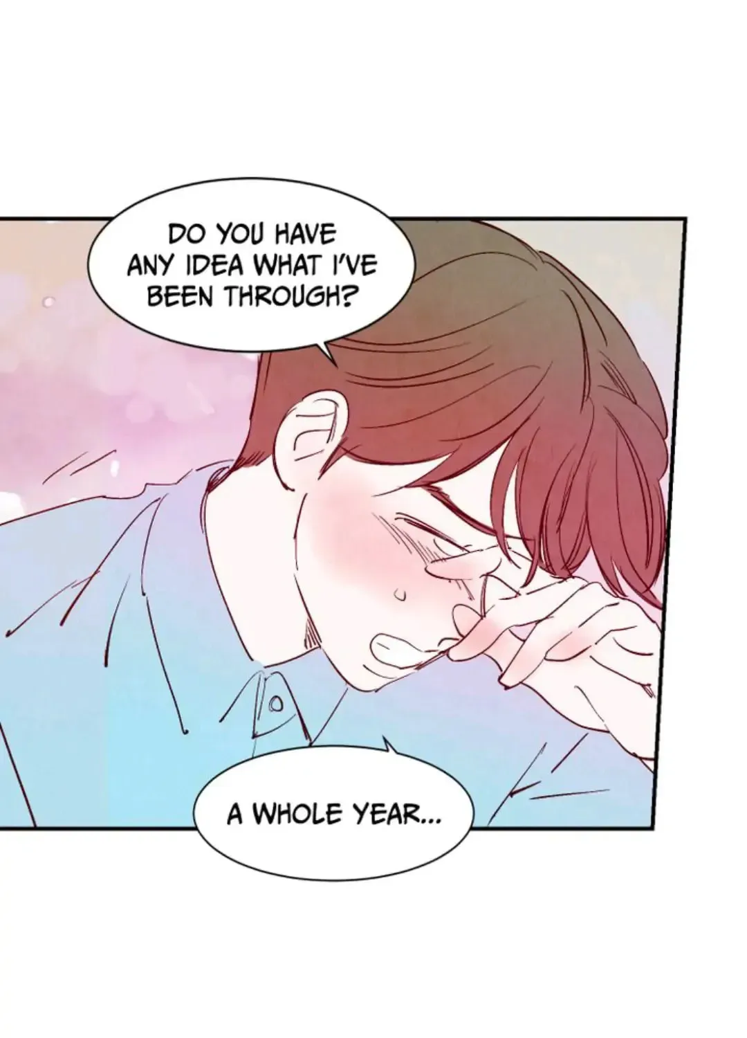 Love of Cloud and Rain Chapter 41 page 43 - 