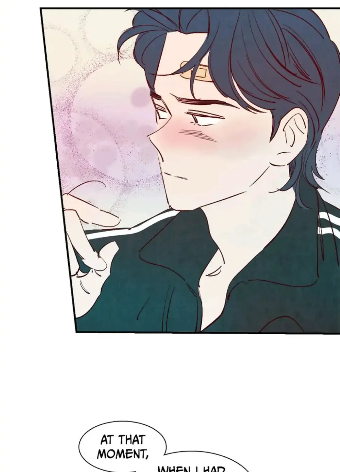 Love of Cloud and Rain Chapter 41 page 44 - 