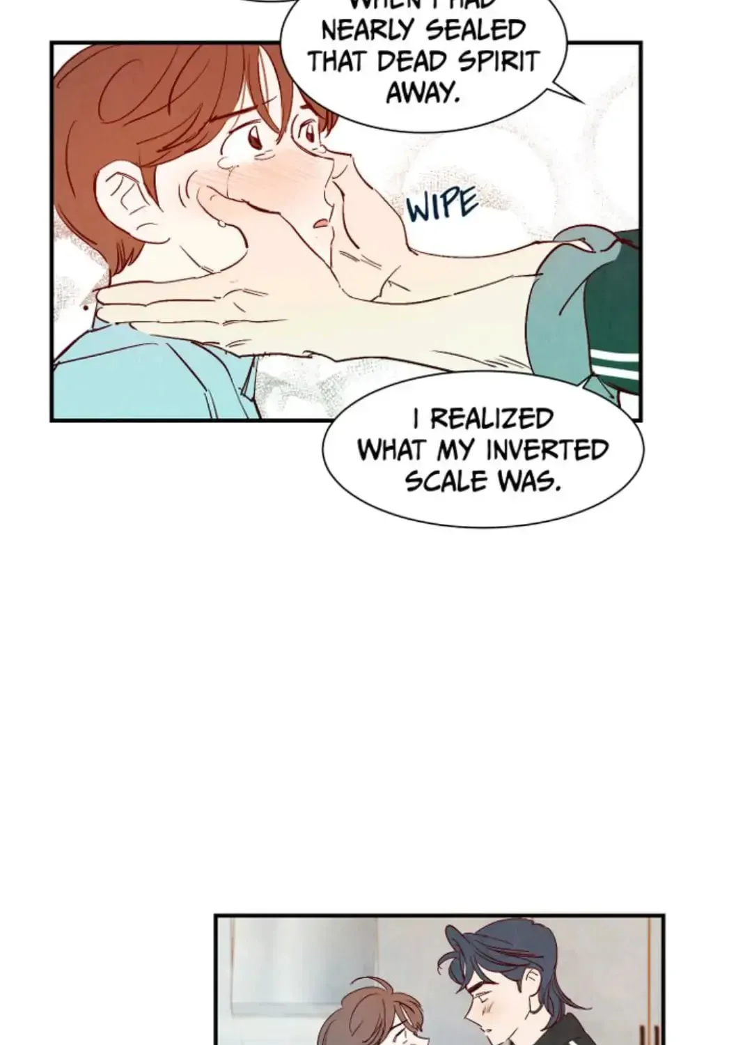 Love of Cloud and Rain Chapter 41 page 45 - 