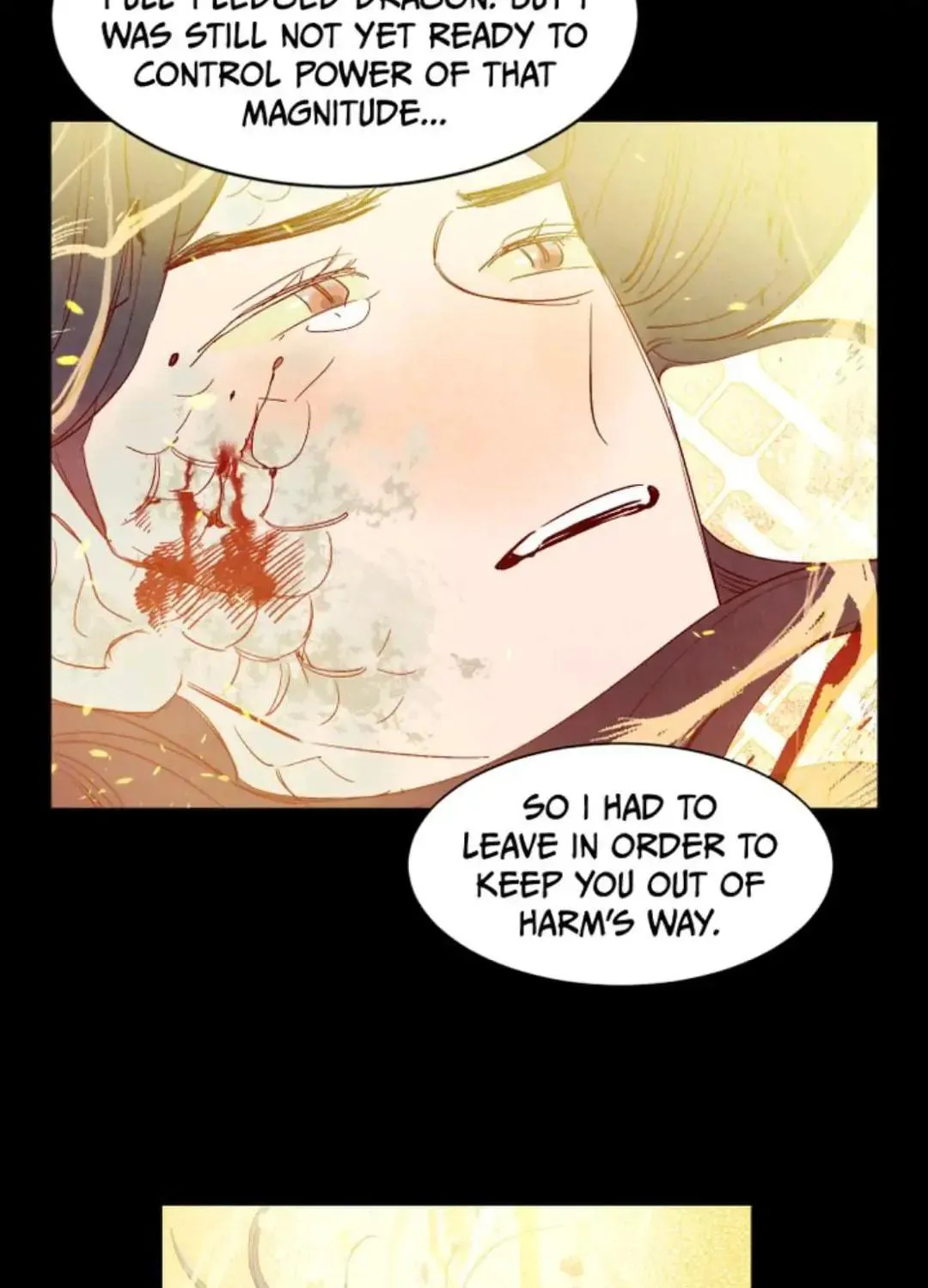 Love of Cloud and Rain Chapter 41 page 47 - 