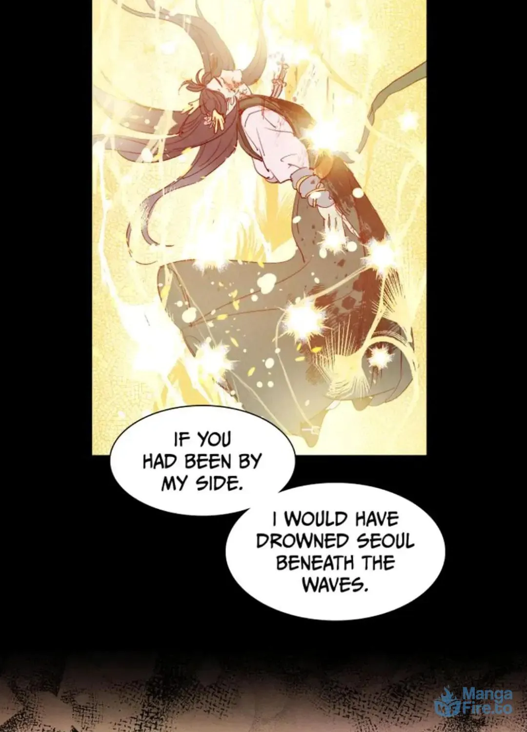 Love of Cloud and Rain Chapter 41 page 48 - 