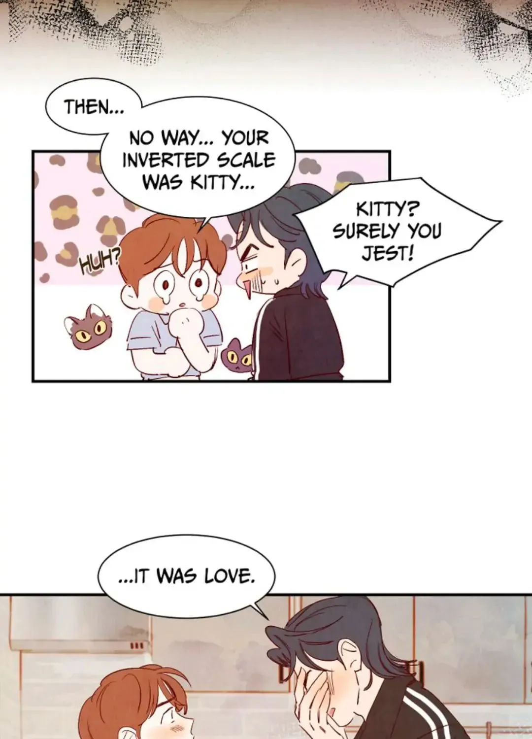 Love of Cloud and Rain Chapter 41 page 49 - 