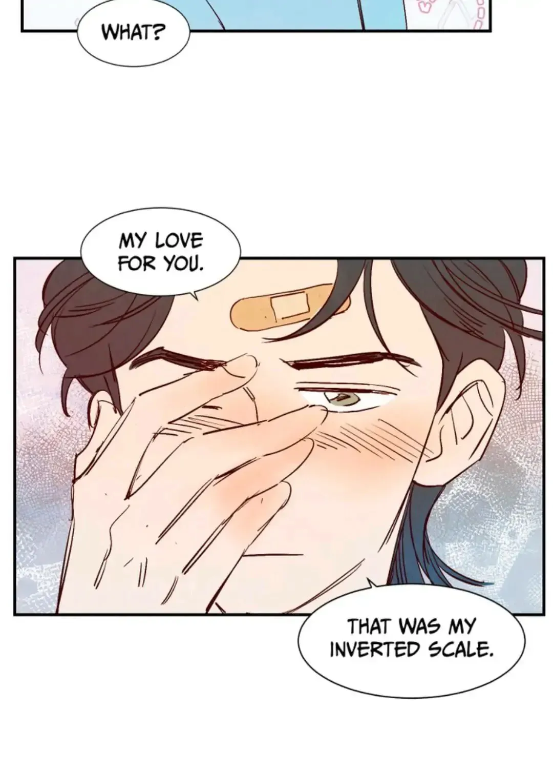 Love of Cloud and Rain Chapter 41 page 51 - 