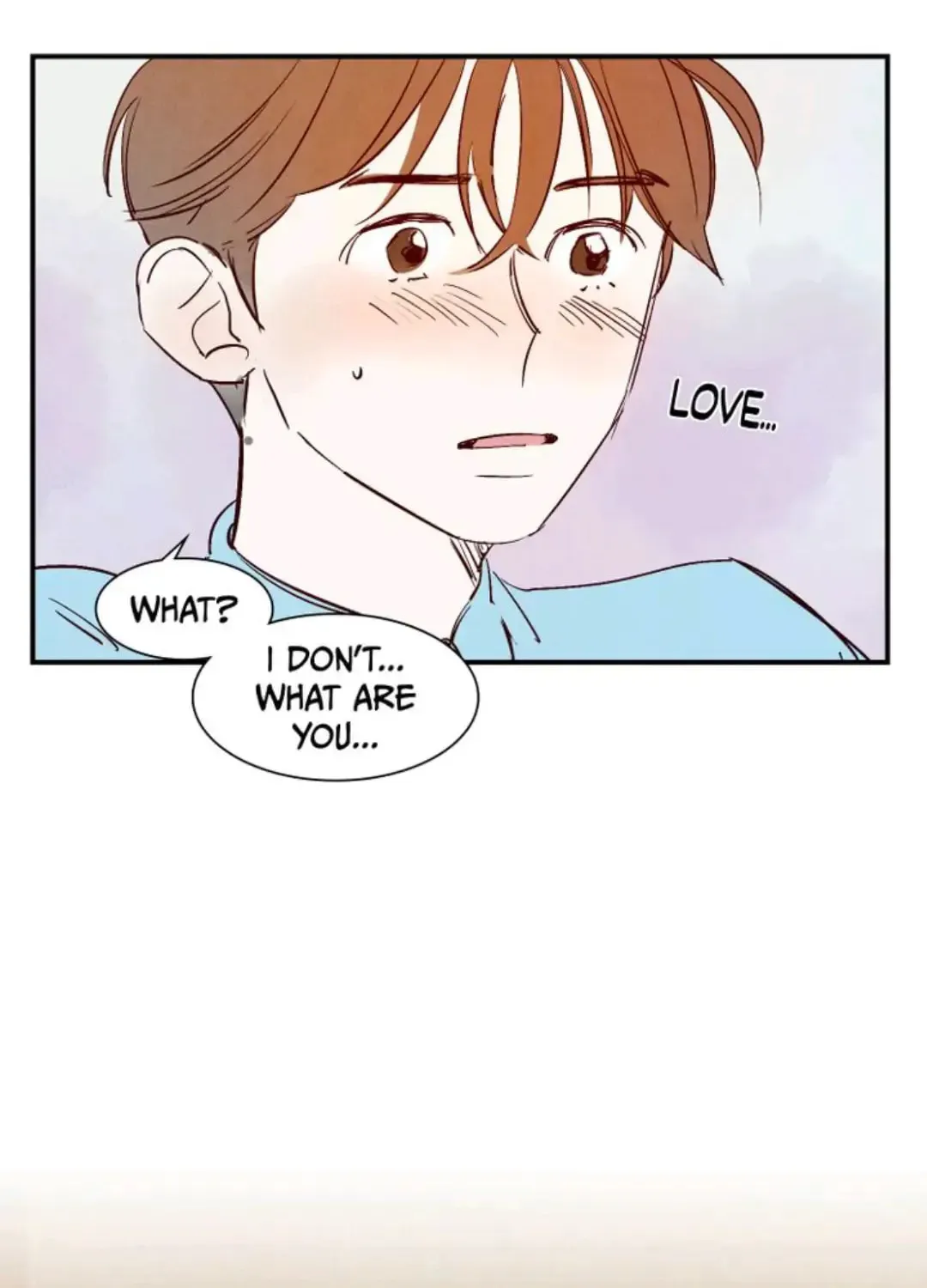 Love of Cloud and Rain Chapter 41 page 52 - 