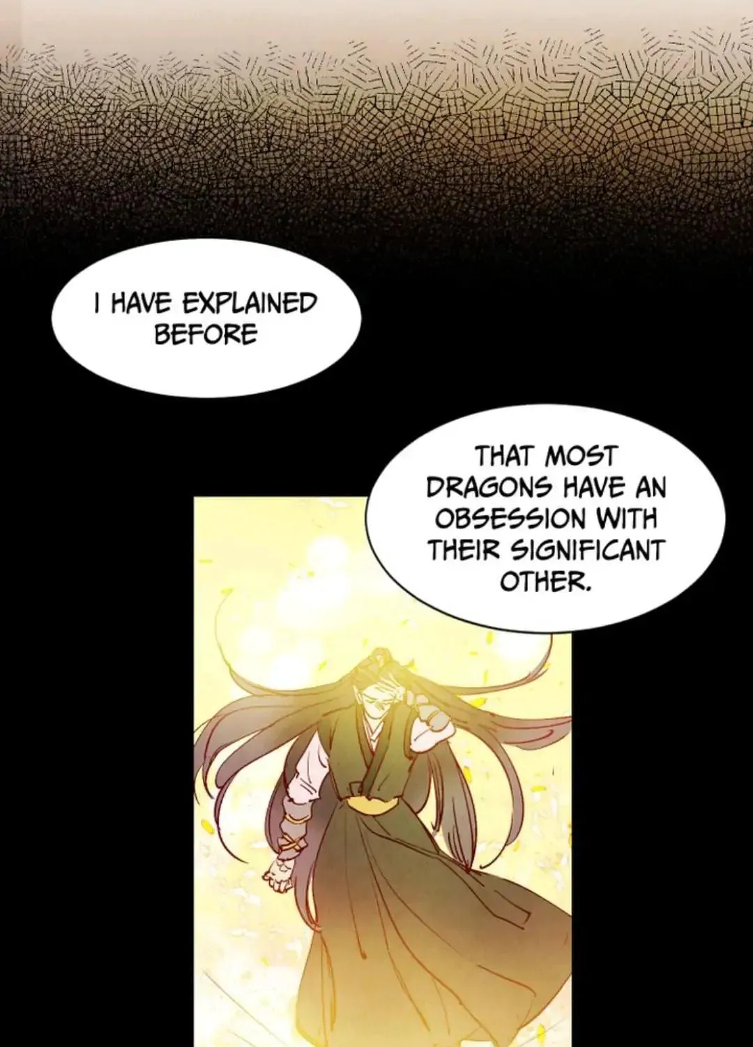 Love of Cloud and Rain Chapter 41 page 53 - 
