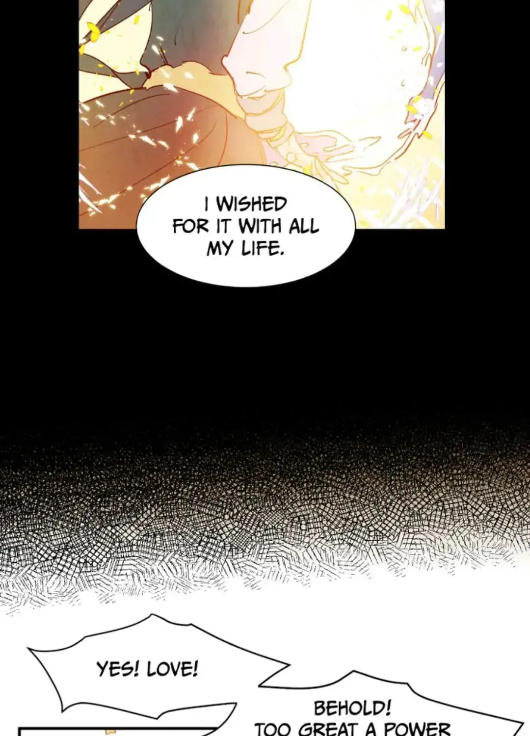Love of Cloud and Rain Chapter 41 page 56 - 