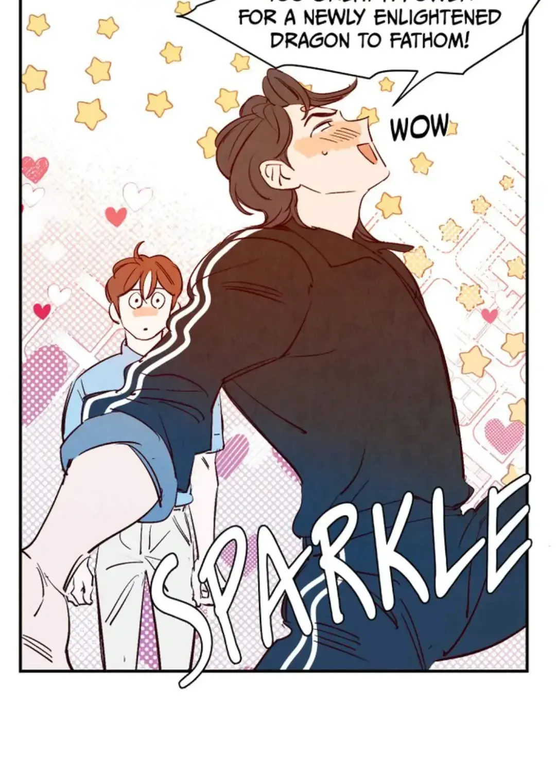 Love of Cloud and Rain Chapter 41 page 57 - 