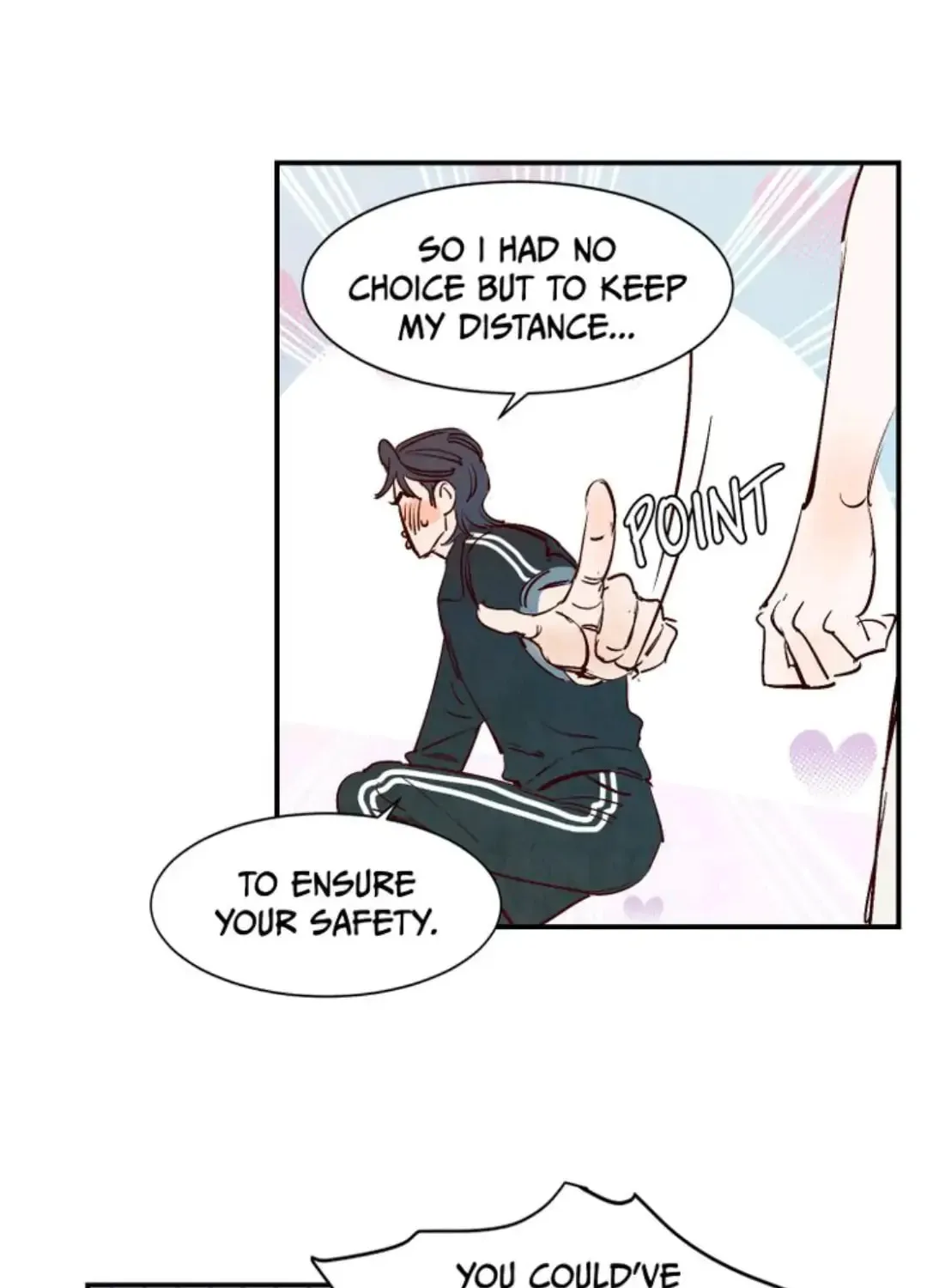 Love of Cloud and Rain Chapter 41 page 58 - 