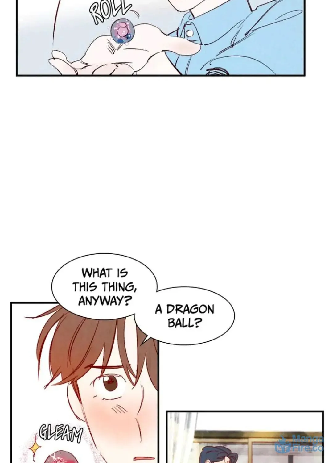 Love of Cloud and Rain Chapter 41 page 60 - 