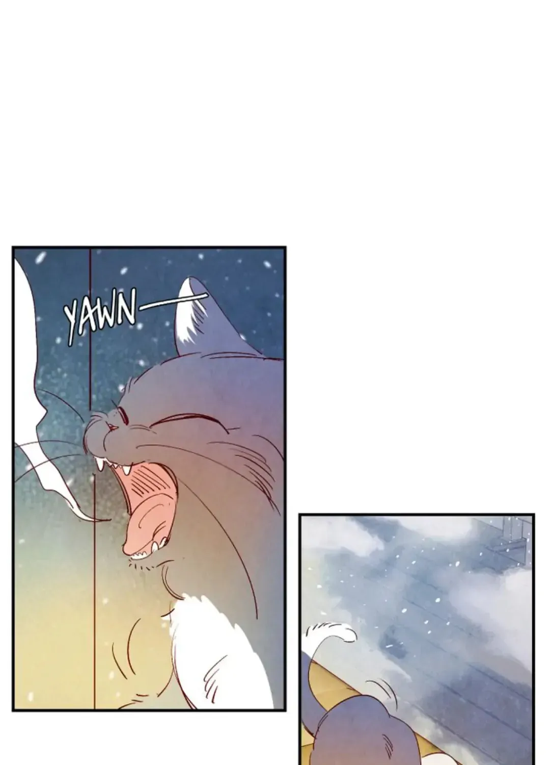 Love of Cloud and Rain Chapter 41 page 7 - 