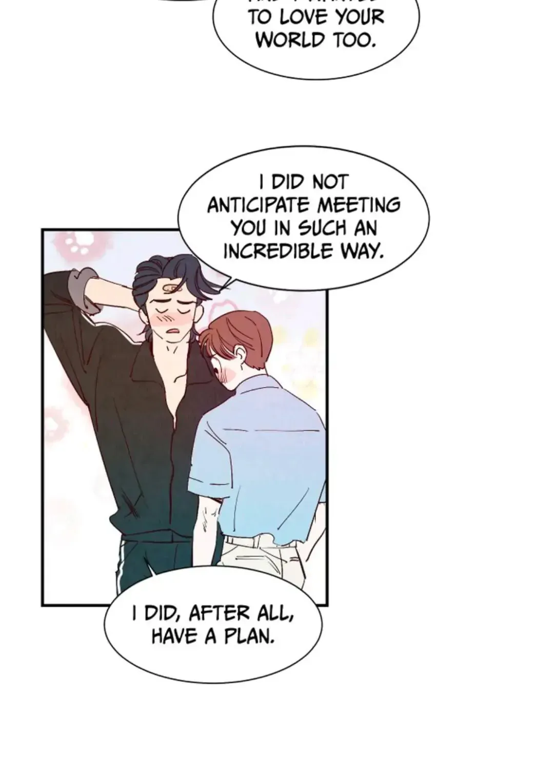 Love of Cloud and Rain Chapter 41 page 67 - 