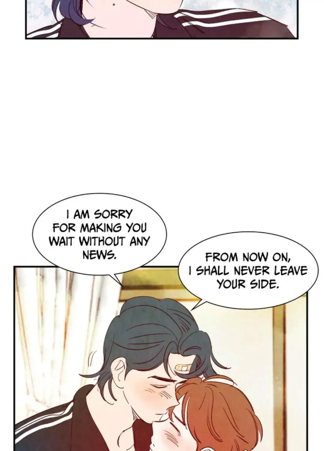 Love of Cloud and Rain Chapter 41 page 71 - 