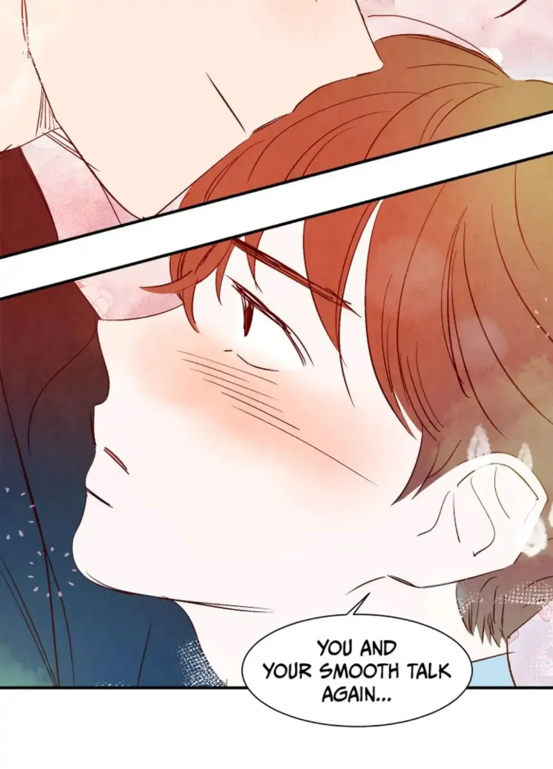 Love of Cloud and Rain Chapter 41 page 73 - 